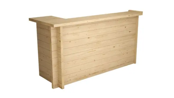 Small Bar