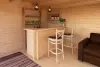 Small Bar