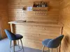 Large Bar